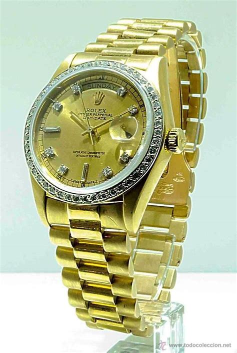 venta de relojes rolex usados|pre owned Rolex watches authentic.